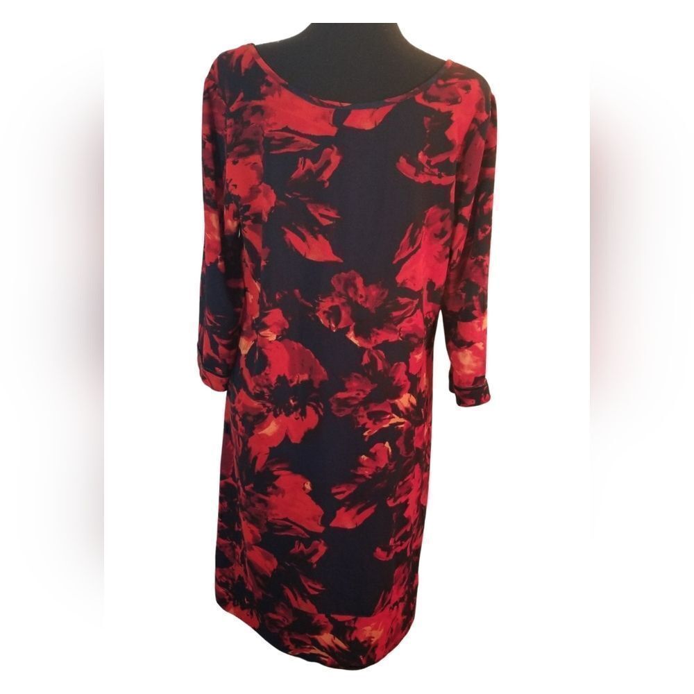 🎉Host pick 🎉Merona Women's Dress.              BXX4 - Picture 4 of 6